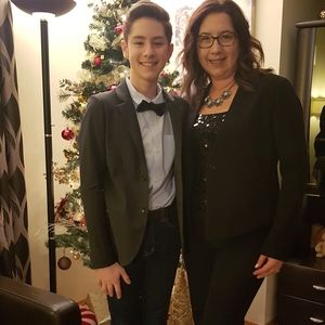 Meet your Posher, Gabriela